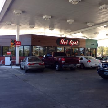 Hot Spot - Gas Stations Near Me - Marion, South Carolina Hot Spot - Gas Stations Near Me - Marion, South Carolina