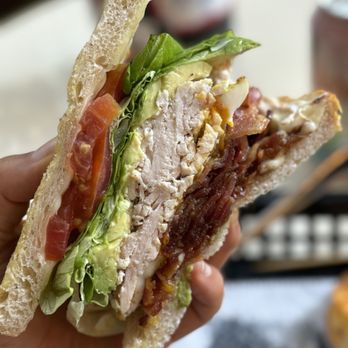 Local Foods - Sandwiches Near Me - Austin, Texas Local Foods - Sandwiches Near Me - Austin, Texas