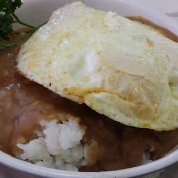 Anna Miller's - Such a sad Loco moco.... - Bakeries Near Me - Aiea, Hawaii Anna Miller's - Such a sad Loco moco.... - Bakeries Near Me - Aiea, Hawaii