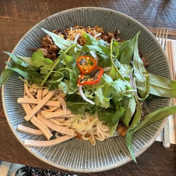 NEP Cafe - Irvine - Dry Noodles - Breakfast & Brunch Near Me - Irvine, California