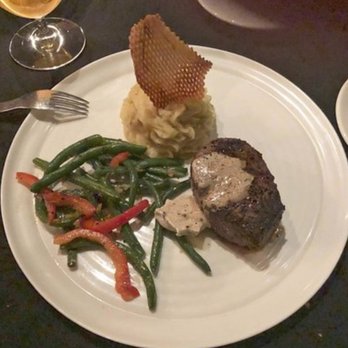 Vernon's Speakeasy - Steakhouses Near Me - Los Ranchos, New Mexico