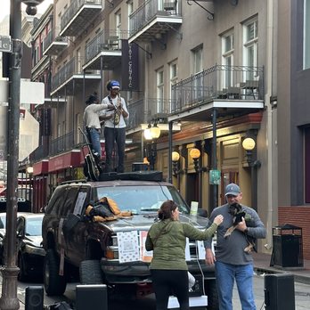 Bourbon Street - Bourbon Street in a nutshell - Local Flavor Near Me - New Orleans, Louisiana Bourbon Street - Bourbon Street in a nutshell - Local Flavor Near Me - New Orleans, Louisiana