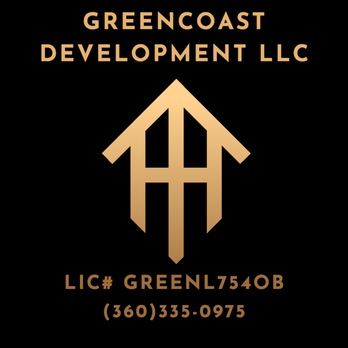 Greencoast Development - General Contractors Near Me - Washougal, Washington Greencoast Development - General Contractors Near Me - Washougal, Washington