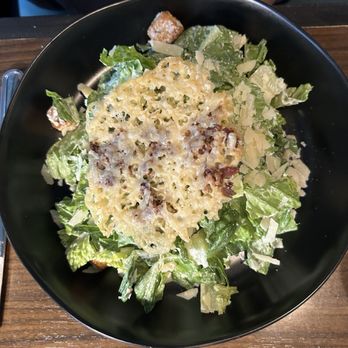 The Hangry Goose - Caesar salad - Breakfast & Brunch Near Me - Old Lyme, Connecticut