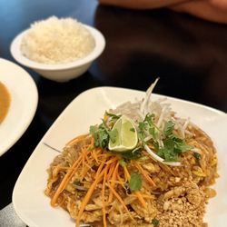 Pad Thai
