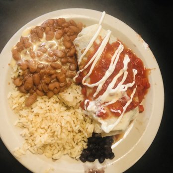 Nacho Mama's - Mexican Near Me - Augusta, Georgia