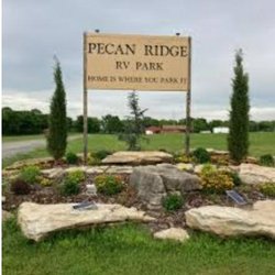 Pecan Ridge RV Park