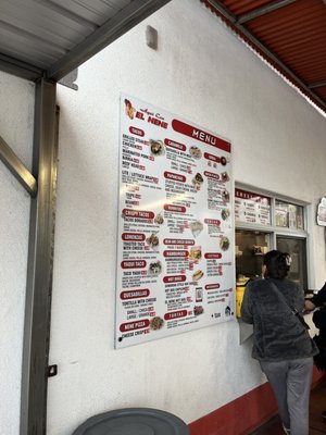 Taqueria Aqui Con El Nene by null