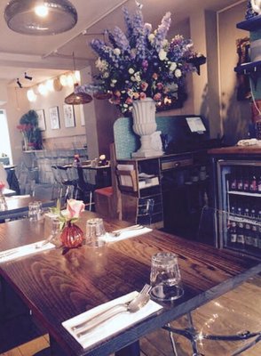 Supawan Thai Food by null