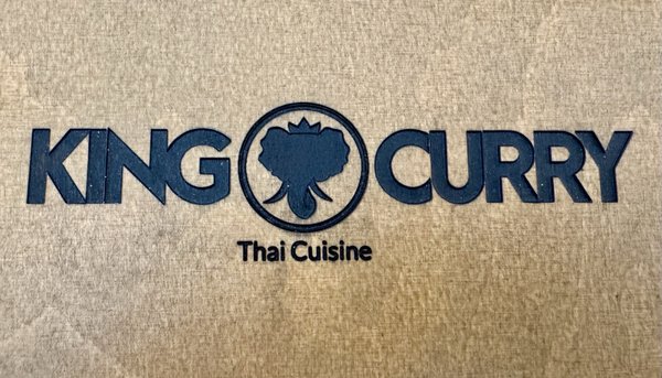 King Curry Thai Cuisine by null