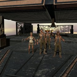 Disciples of Gaming VR