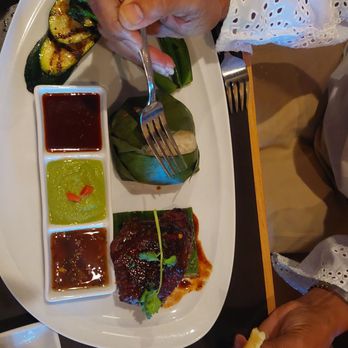 Origin French Thai - Filet mignon - Thai Near Me - Basking Ridge, New Jersey