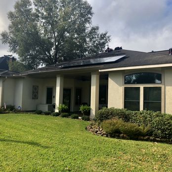 Freedom Power - Solar Installation Near Me - Houston, Texas Freedom Power - Solar Installation Near Me - Houston, Texas