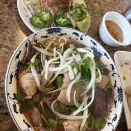 01. Bun Bo Hue 01. Bun Bo Hue