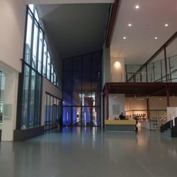 Tim - Staatliches Textil- und Industriemuseum