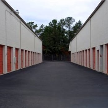 Public Storage - Self Storage Near Me - Augusta, Georgia