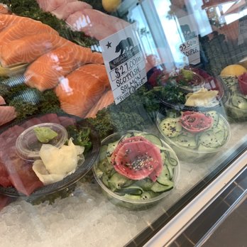 Bear Flag Fish - Fresh and pretty! - Seafood Markets Near Me - Newport Beach, California Bear Flag Fish - Fresh and pretty! - Seafood Markets Near Me - Newport Beach, California