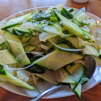 Tasty Szechuan - Jellyfish Salad - Chinese Near Me - Bellevue, Washington Tasty Szechuan - Jellyfish Salad - Chinese Near Me - Bellevue, Washington