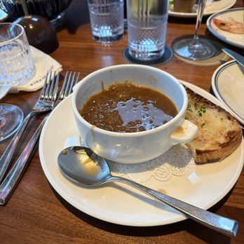 Kirkwood - Soup- we all just stared at it, total failure! - American Near Me - Houston, Texas Kirkwood - Soup- we all just stared at it, total failure! - American Near Me - Houston, Texas