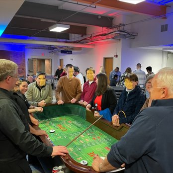 Total Entertainment - Party & Event Planning Near Me - Danvers, Massachusetts