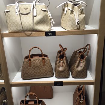 Coach - Accessories Near Me - Wrentham, Massachusetts