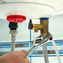 Dependable Plumbing & Drain Cleaning
