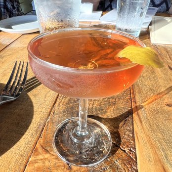 Subourbon - Sazerac. - Southern Near Me - Columbus, Ohio Subourbon - Sazerac. - Southern Near Me - Columbus, Ohio