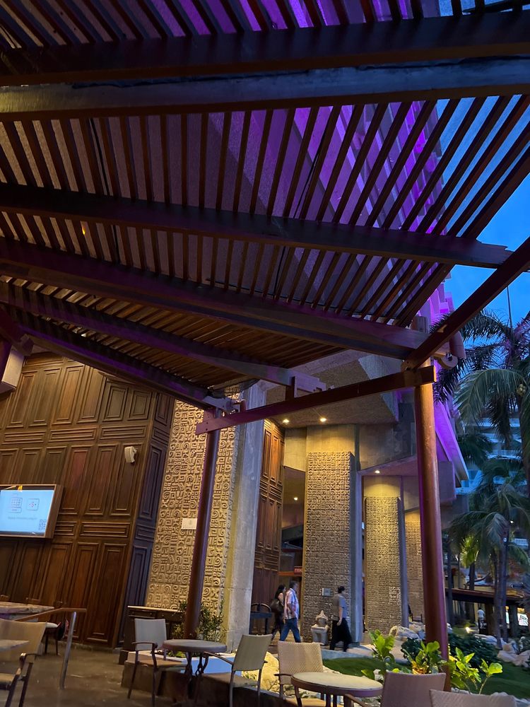 Hotel Princess Mundo Imperial