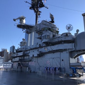 Intrepid Museum - Museums Near Me - New York, New York Intrepid Museum - Museums Near Me - New York, New York
