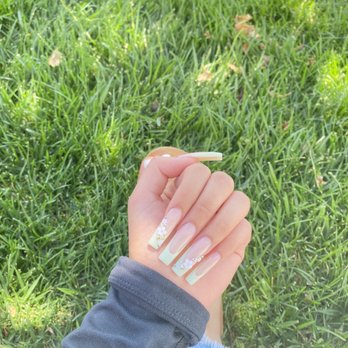 JN Nails Spa - nails done by gwen + team - Nail Salons Near Me - Elk Grove, California