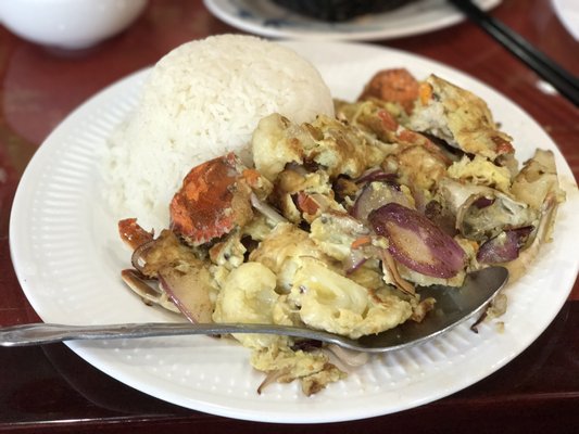 Joyful Tasty Palace by null