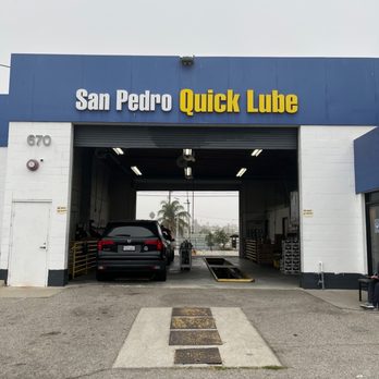 San Pedro Xpress Lube - Car Wash Near Me - San Pedro, California San Pedro Xpress Lube - Car Wash Near Me - San Pedro, California