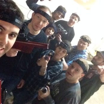 Lasergame - Laser Tag Near Me - Cologne, NW