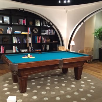 Turkish Airlines CIP Lounge - Bilardo ve okuma köşesi - Airport Lounges Near Me - Istanbul, 34
