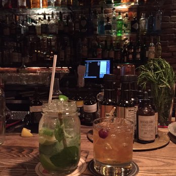 La Distillerie No.1 - Bar seating - Cocktail Bars Near Me - Montreal, Quebec La Distillerie No.1 - Bar seating - Cocktail Bars Near Me - Montreal, Quebec