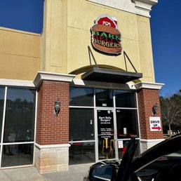 Outside Outside