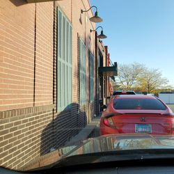 Popeyes Louisiana Kitchen