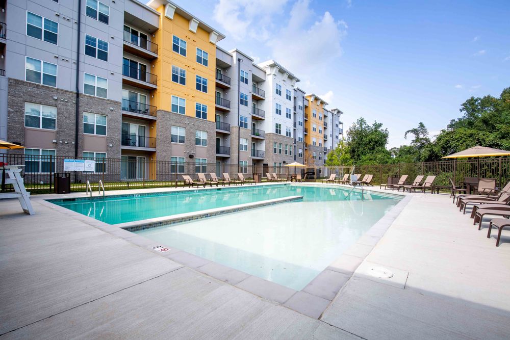 WOODMORE GRAND APARTMENTS Updated August 2024 40 Photos 1931