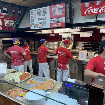 Pizza Wagon - Pizza Near Me - Brooklyn, New York Pizza Wagon - Pizza Near Me - Brooklyn, New York