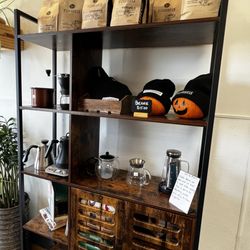 Roast’d Coffee