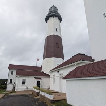 Montauk Point Lighthouse - Museums Near Me - Montauk, New York Montauk Point Lighthouse - Museums Near Me - Montauk, New York