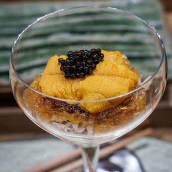 Nakaji - Sushi Bars Near Me - New York, New York