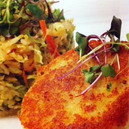 Crab Cake