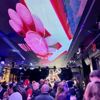 Live K Karaoke - Love the ceiling - Karaoke Near Me - Washington, DC, District of Columbia Live K Karaoke - Love the ceiling - Karaoke Near Me - Washington, DC, District of Columbia
