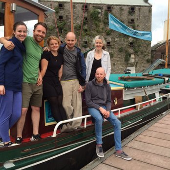 Escape Boats - Happy Escape Boat players - Escape Games Near Me - Dublin, D Escape Boats - Happy Escape Boat players - Escape Games Near Me - Dublin, D