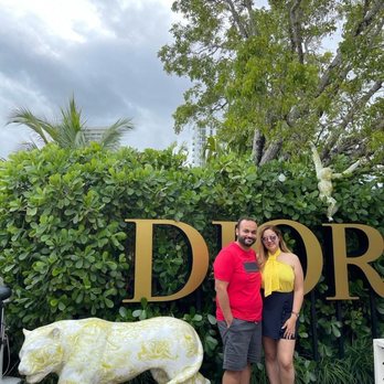 Dior Cafe - Coffee & Tea Near Me - Miami, Florida Dior Cafe - Coffee & Tea Near Me - Miami, Florida