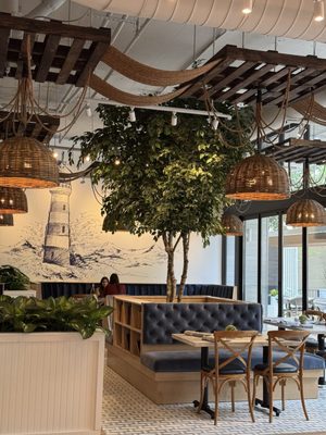 The Hampton Social - Dallas by null