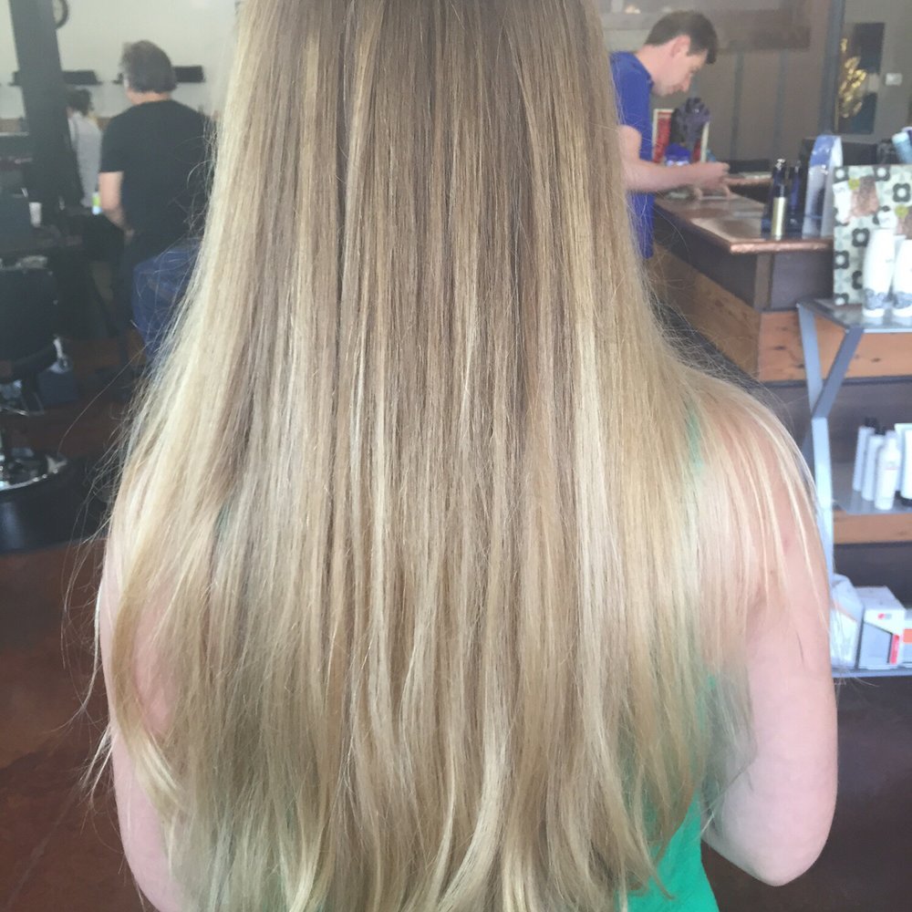 Stan Parente Salons - Balayage - Hair Salons Near Me - Bellevue, Washington Stan Parente Salons - Balayage - Hair Salons Near Me - Bellevue, Washington