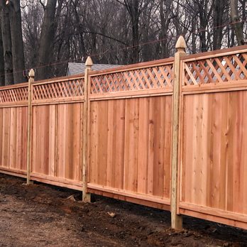Coombs Fencing - Fences & Gates Near Me - Absecon, New Jersey