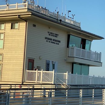 Hermosa Beach Pier - Beaches Near Me - Hermosa Beach, California Hermosa Beach Pier - Beaches Near Me - Hermosa Beach, California